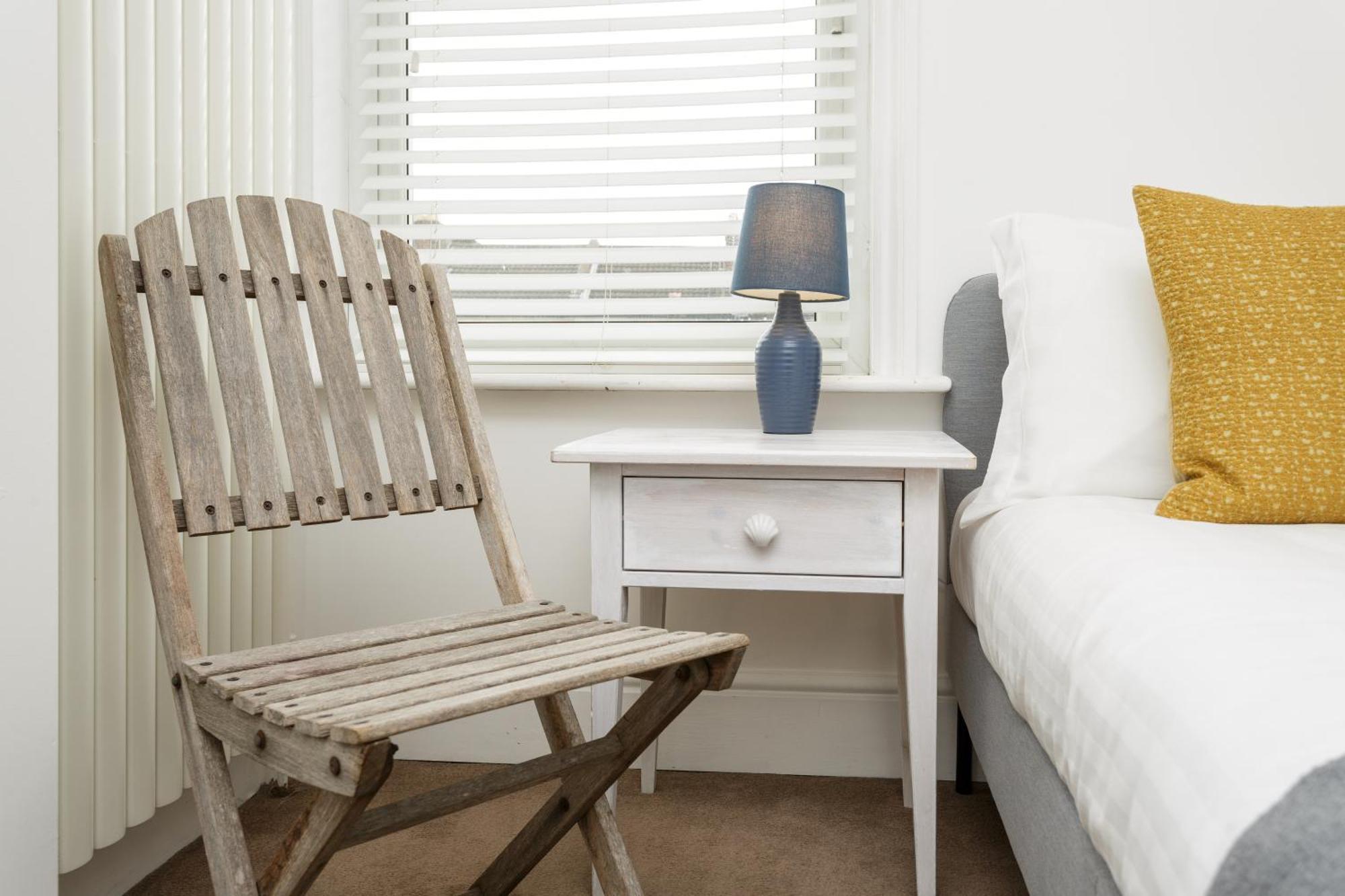 Percy Terrace - Charming 2 Bedroom Town House Portsmouth Dış mekan fotoğraf